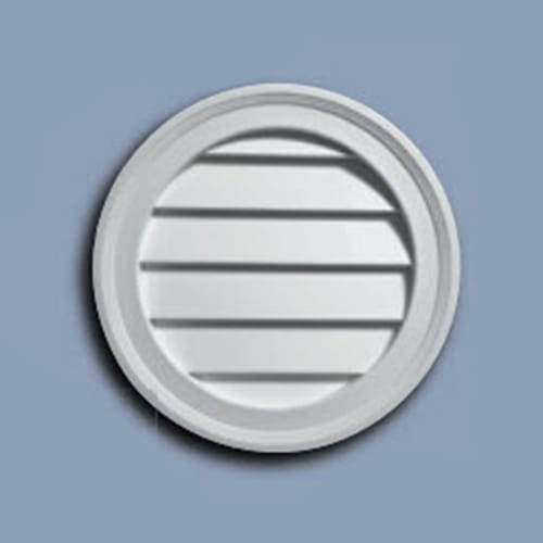 Louvers